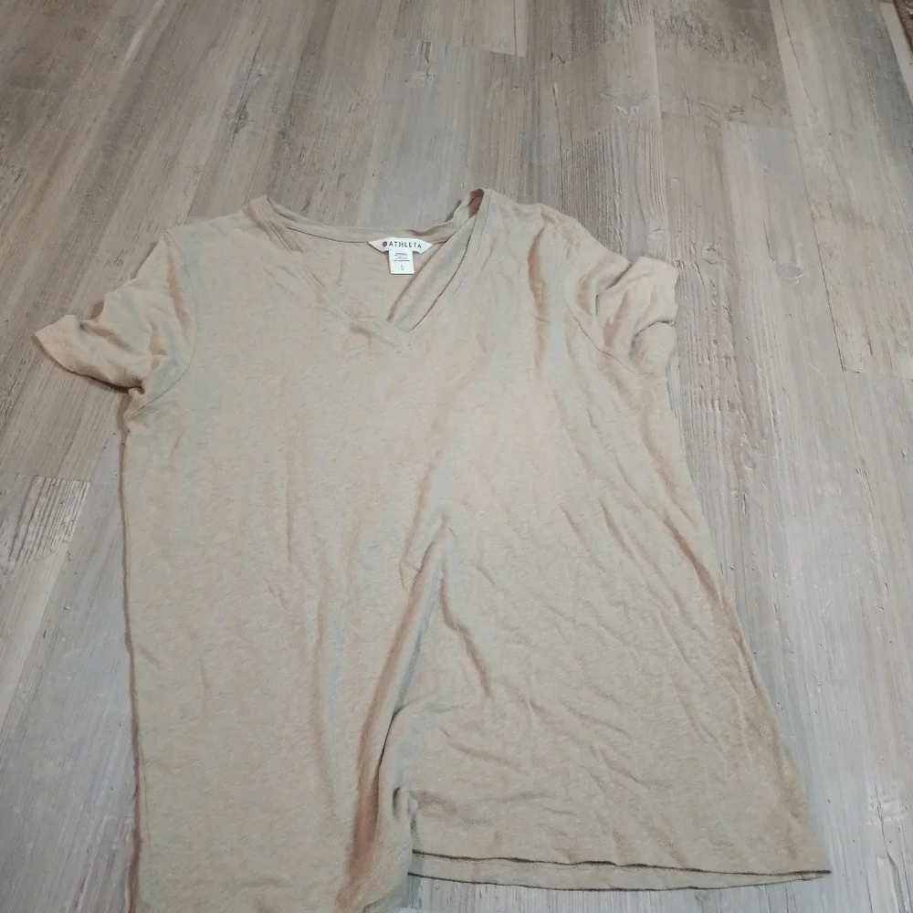 Athleta Top - Picture 2 of 4